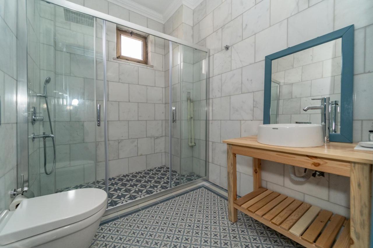 Endemik Hostel Fethiye Eksteriør bilde