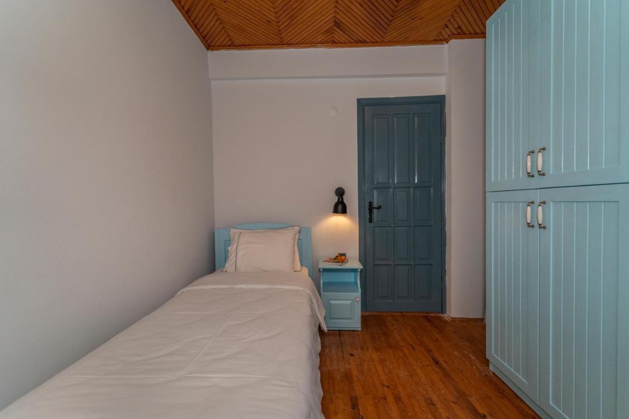 Endemik Hostel Fethiye Eksteriør bilde
