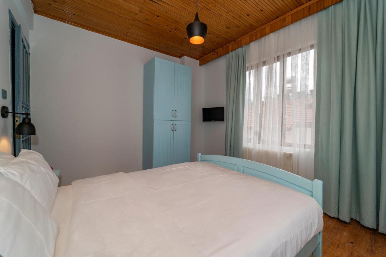 Endemik Hostel Fethiye Eksteriør bilde